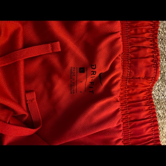 Nike Women's Running Shorts - Picture 3 of 4